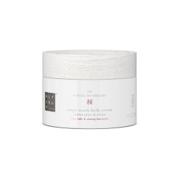 RITUALS Body Antioxidants Cream from The Ritual of Sakura – 220 ml - w
