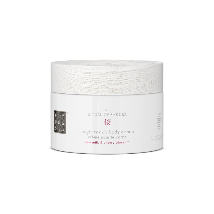 RITUALS Body Antioxidants Cream from The Ritual of Sakura – 220 ml - w