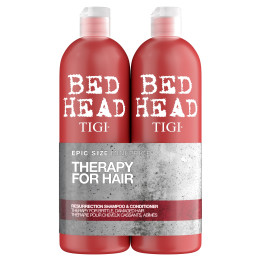 Bed Head by TIGI Resurrection Shampoo & Conditioner