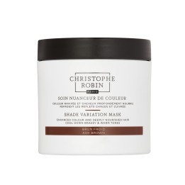 Christophe Robin Shade Variation Mask Ash Brown 250ml