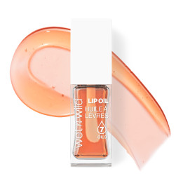 Wet n Wild Tinted Lip Oil – Orange blossom – Orange Blossom Shade