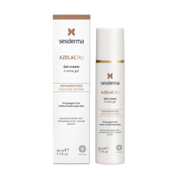 Sesderma Azelac RU Depigmenting Gel Cream – 50 ml