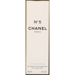 Chanel No 5 Refillable Spray EDP 60ml Floral 60 ml ( )