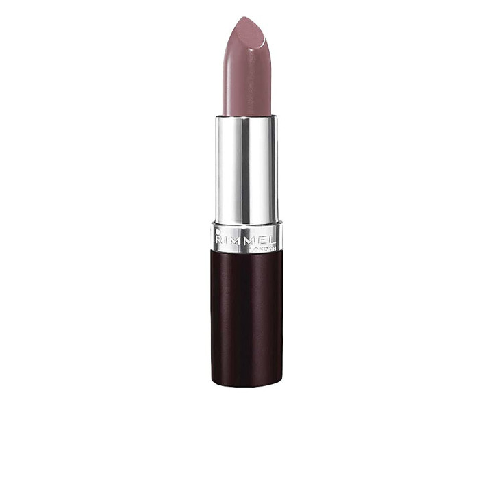 Rimmel Lasting Finish Lipstick Coffee Shimmer Rich Pigment – Pink – Vi