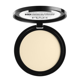 NYX Professional Makeup High Definition Finishing Powder Pressed Powde