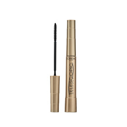 L'Oréal Paris Black Mascara – Telescopic Original Mascara in shade Bla