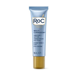 RoC Multi Correxion Even Tone + Lift Eye Cream with Niacinamide – 15 m