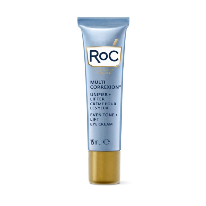 RoC Multi Correxion Even Tone + Lift Eye Cream with Niacinamide – 15 m