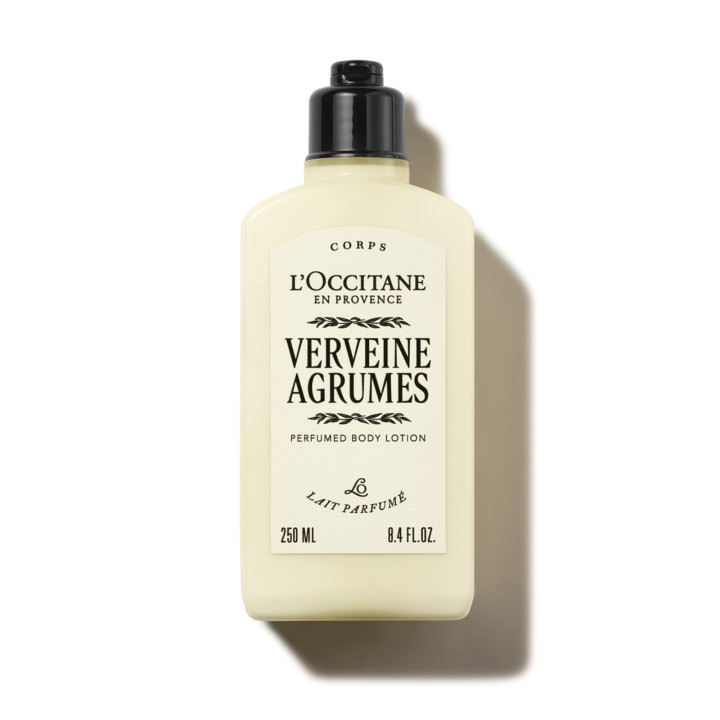 L'OCCITANE - Verveine Agrumes (Citrus Verbena) Body Lotion - 250 ml