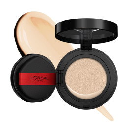L'Oréal Paris Infallible Fresh Wear Cushion Foundation – Shade 50 – Sh