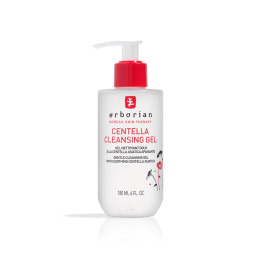 Erborian - Centella Cleansing - Makeup Remover Oil for Face with Cente