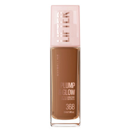 Maybelline SPF20 Foundation Lifter Plump & Glow – 368