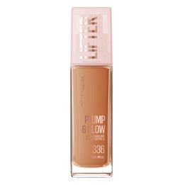 Maybelline SPF20 Foundation Lifter Plump & Glow – 336