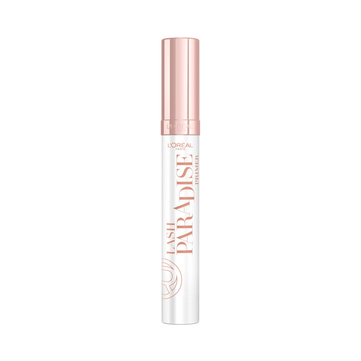 L'Oréal Paris Mascara Primer Base Lash Paradise Fuller Lashes Clear