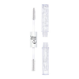 e.l.f. Clear Brow & Lash Glossy Mascara – Crystal