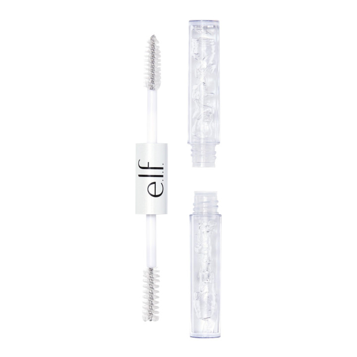 e.l.f. Clear Brow & Lash Glossy Mascara – Crystal