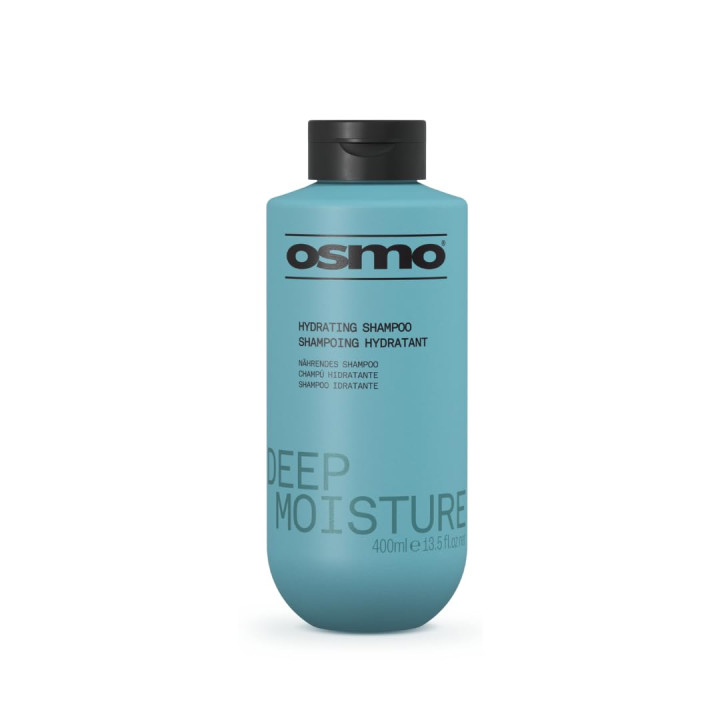 Osmo Deep Moisture Hydrating Shampoo – All Hair Colours