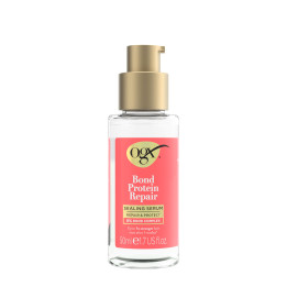 OGX Bond Protein Repair Sealing Hair Repair & Protect Serum