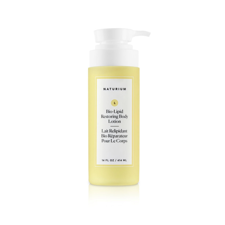 Naturium Bio-Lipid Restoring Body Lotion Omega Fatty Acids – 414 mL