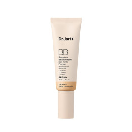 Dr.Jart+ Premium BB Korean Tinted Moisturiser with SPF 50 and Niacinam