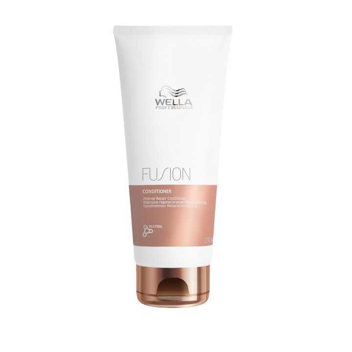 Wella Professionals Fusion Intense Repair Conditioner - Intense Repair