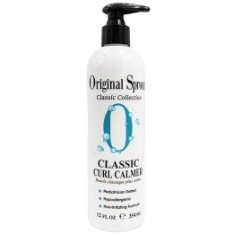 Kids Curly Hair Products - Original Sprout Curl Calmer for Babies & Ch