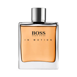 Hugo Boss In Motion - Eau de Toilette - ambery fougère fragrance made 