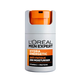 L'Oréal Paris Men Expert Face Moisturiser Hydra Energetic Anti-Fatigue