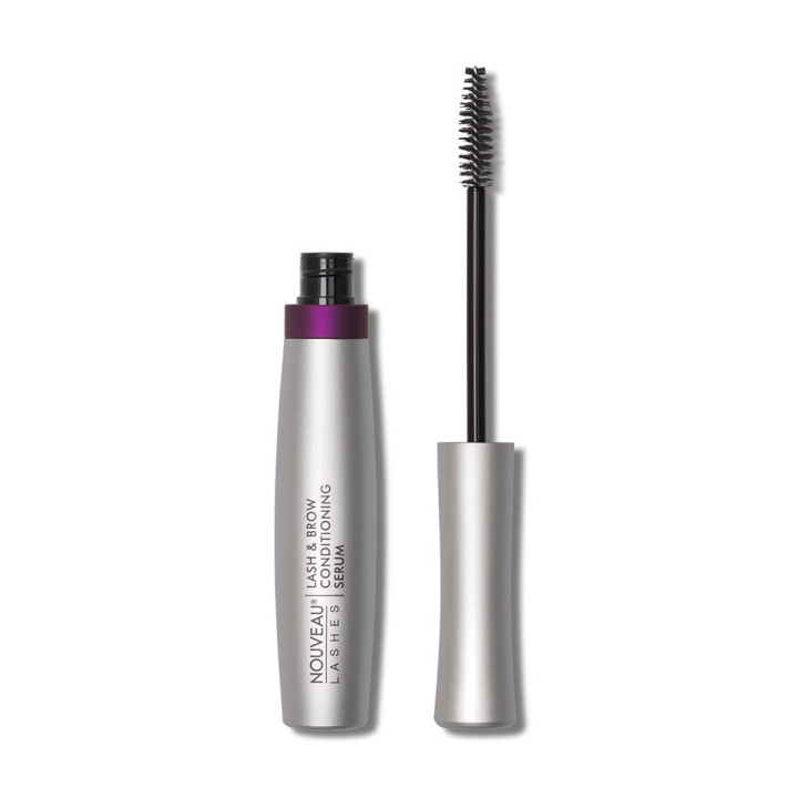 Nouveau Lashes Lash & Brow Conditioning Vegan Serum – 8 ml Lash & Brow