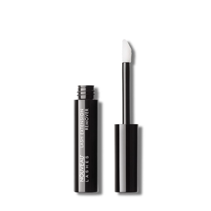 Nouveau Lashes Lash Extension Remover Can be Used by Clients at Home –