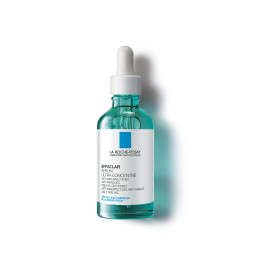 La Roche Posay Effaclar Anti-Aging Facial Glycolic Acid & Niacinamide 