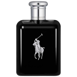 Ralph Lauren – Polo Black Eau de Toilette