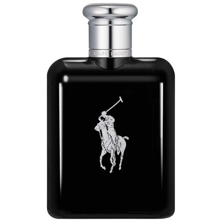 Ralph Lauren – Polo Black Eau de Toilette