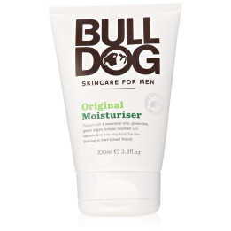 Bulldog Natural Skincare: Original Moisturiser