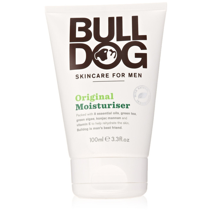 Bulldog Natural Skincare: Original Moisturiser