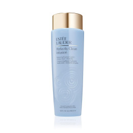 Estée Lauder Perfectly Clean Infusion Balancing Skin Essence Face Loti