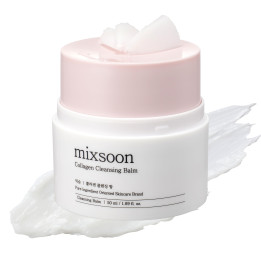 mixsoon Collagen Cleansing Balm 50ml