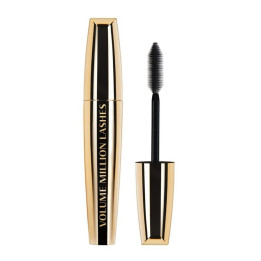 L'Oreal Mascara – black / black