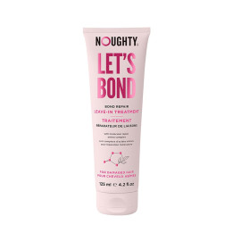 Noughty Let's Bond Builder Leave-In Hair Treatment