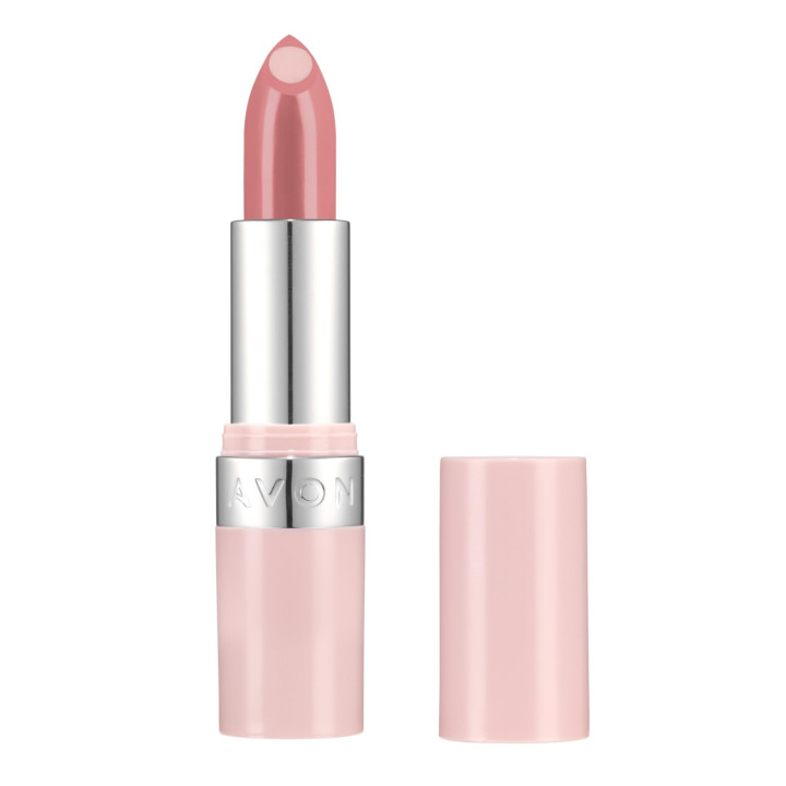 Avon Hydramatic Shine Lipstick 3.6g Hydrating Intense Colour SPF 20 Pl