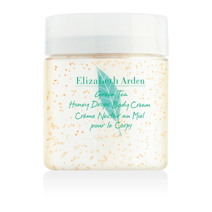 Elizabeth Arden Green Tea Honey Drops Body Cream Green Tea 500 ml (Pac