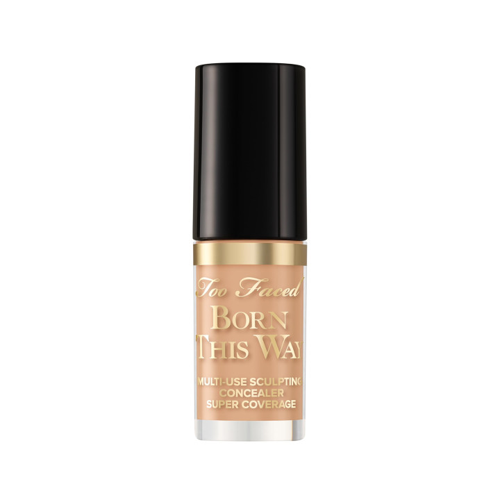 Too Faced Born This Way Super Coverage Multi-Use Concealer | Full Cove