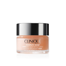 Clinique Moisture Surge 100H Auto-Replenishing Hydrator Oil Free Face 