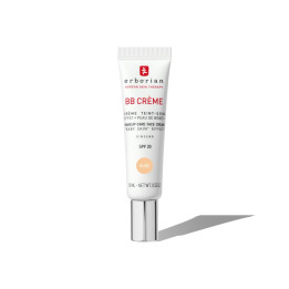 Erborian - BB Cream With Ginseng - Complexion Cream - "Baby Skin" Effe