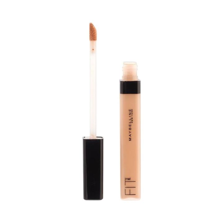Maybelline New York Fit Me Liquid Concealer - 10, Light, 500 g Beige 6