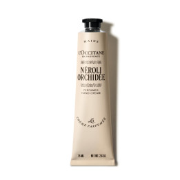 L'OCCITANE - Hand Cream - Hydrating, light texture and delicate fragra