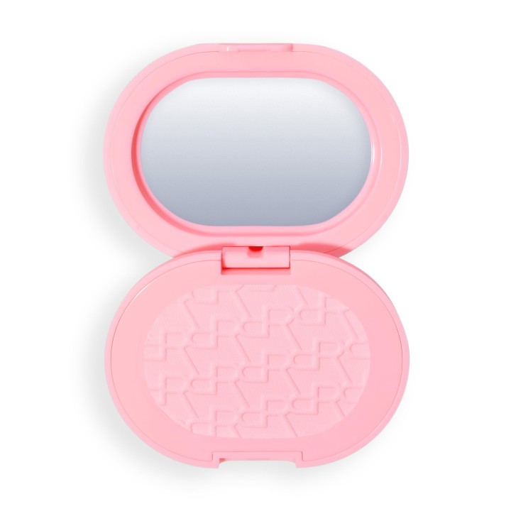 Revolution Powder Pops Instant Blur Setting Powder, K-Beauty Inspired 