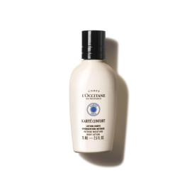 L'OCCITANE - Shea (Karité Confort) Intense Hydration Body Lotion - 75 
