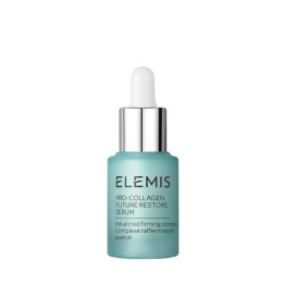 ELEMIS Pro-Collagen Serums – Renewal & Rose Micro Serum for Smoother, 