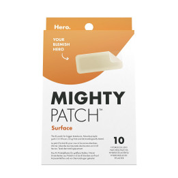 Hero Mighty Patch Surface XL Pimple Patches | Cheap Beauty